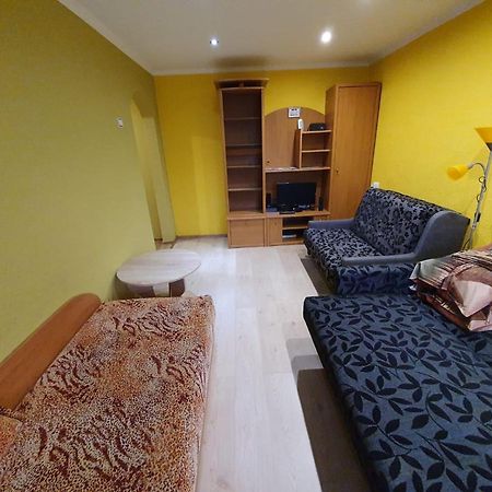 Apartamento By The Sea Ventspils Exterior foto