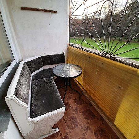 Apartamento By The Sea Ventspils Exterior foto