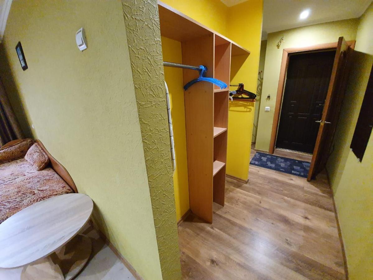 Apartamento By The Sea Ventspils Exterior foto